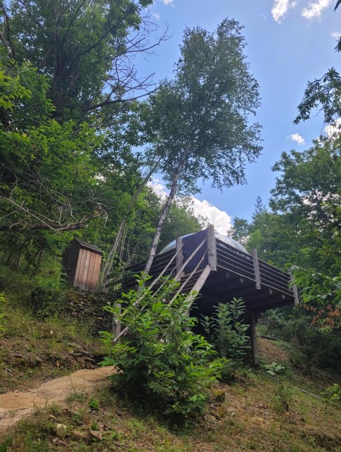 Loz'Aire Naturelle Quezac  Kültér fotó