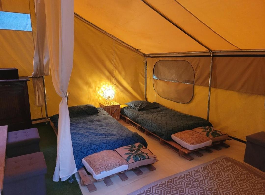 Loz'Aire Naturelle Quezac  Kültér fotó
