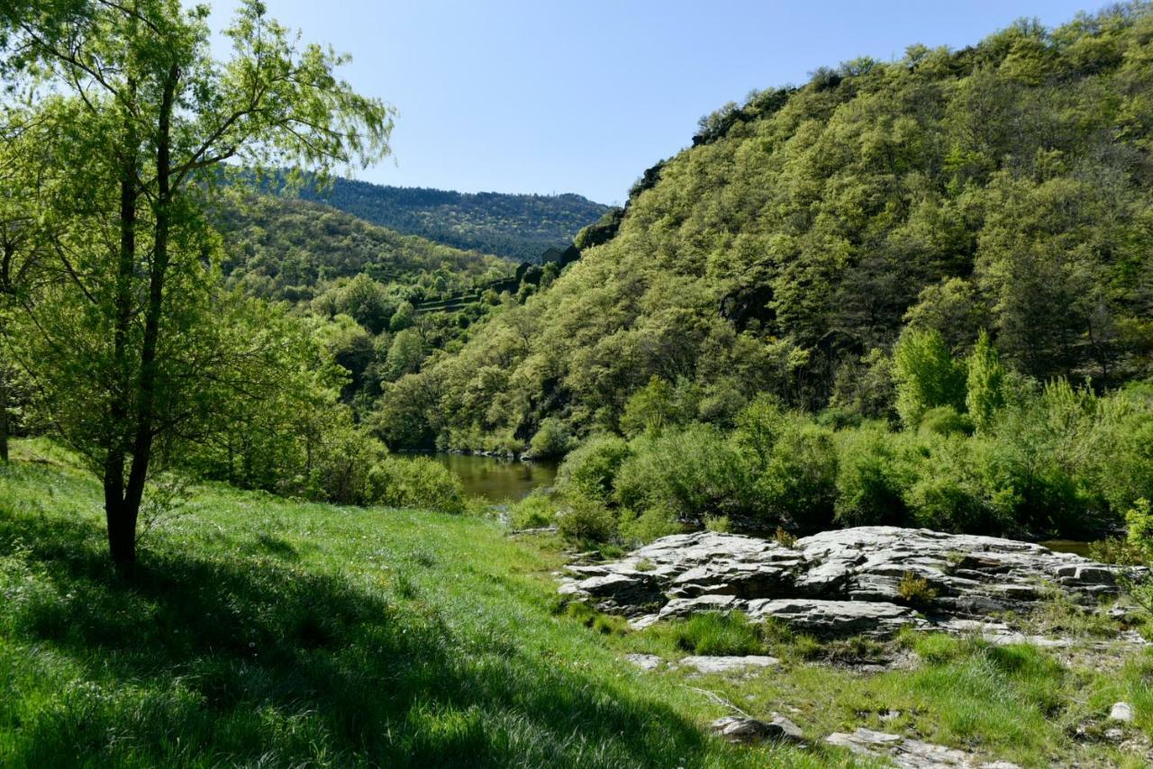 Loz'Aire Naturelle Quezac  Kültér fotó