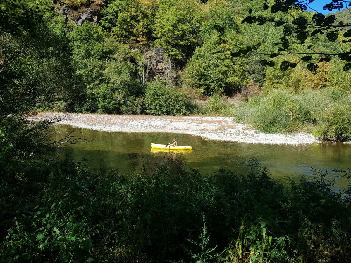 Loz'Aire Naturelle Quezac  Kültér fotó